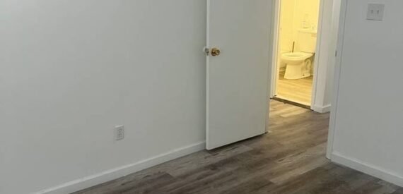 Renovated 2-Bedroom Apartment in Prime Bed-Stuy Location