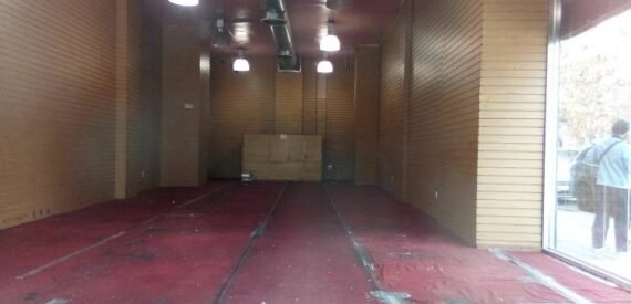 Retail Store*Corner*Plus Full Basement*All New*Ready*Custom*West 176th (Inwood / Wash Hts)