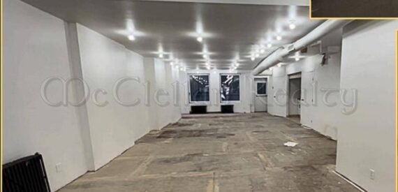 Near Fifth Ave and Madison Ave, Retail space available on 2nd, 6th &amp; 7th Floor (Midtown East)