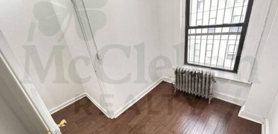 Retail Office Space on Sixth Avenue Near Bryant Park and Times Square (Midtown)