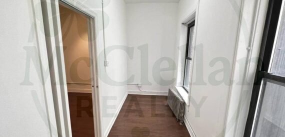 Retail Office Space on Sixth Avenue Near Bryant Park and Times Square (Midtown)