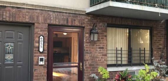 Nice apartment avaialble, 2nd floor (Maspeth)
