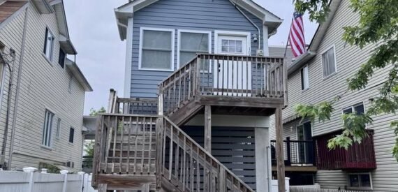 Bright &amp; Spacious Midland Beach Home – Modern 2017 Build