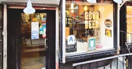 Retail*Storefront*Outdoor Patio*Can Vent*ready*lots of Traffic E 9th (East Village)