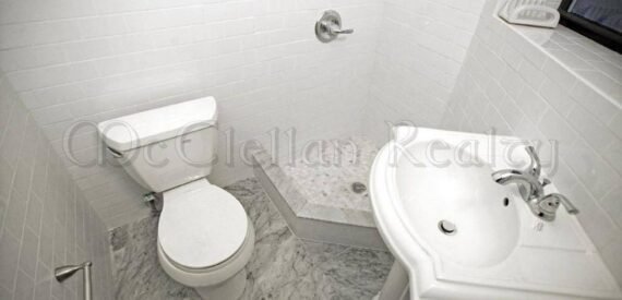 Gut Renovated 2 Bedroom with Washer Dryer in unit (East Village)