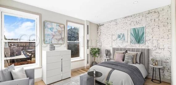 Gut Renovated Large 6 Bedroom Duplex w/ 4 Full Bathrooms and Washer (Greenwich Village)