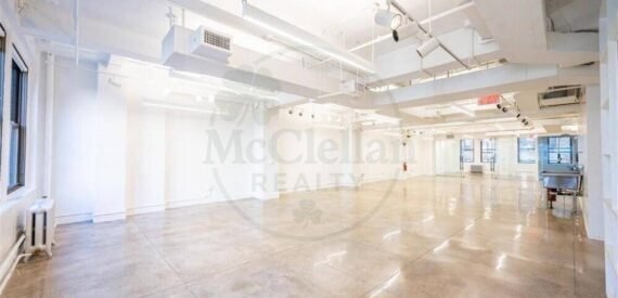 Vacant Office Suite Available: STE 1105 (Midtown)