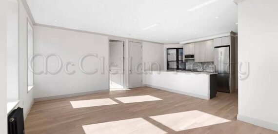 Gut Renovated Large 6 Bedroom Duplex w/ 4 Full Bathrooms and Washer (Greenwich Village)