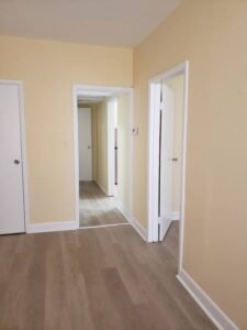 Spacious Renovated 1-Bedroom Apartment | Tenant Pays Electric Only (East Flatbush)