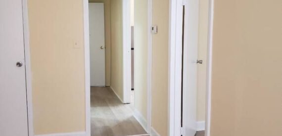 Spacious Renovated 1-Bedroom Apartment | Tenant Pays Electric Only (East Flatbush)