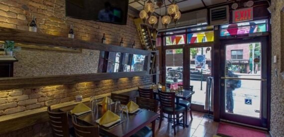 Vented/Equiped Restaurant for Lease 212 E. 34th St. near 3rd Avenue an (Midtown East)