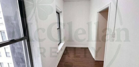 Retail Office Space on Sixth Avenue Near Bryant Park and Times Square (Midtown)