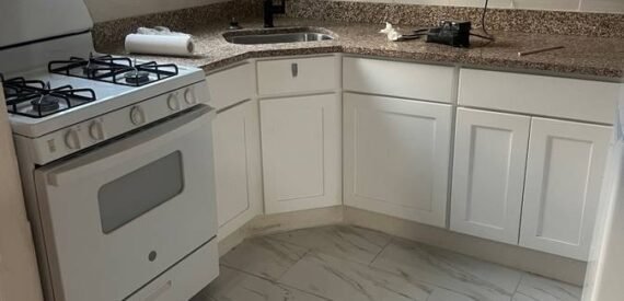 1 BR – Spacious Renovated Unfurnished Room for Rent (East Flatbush)