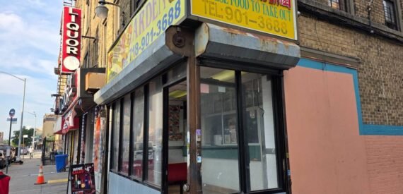 Fully Permitted Chinese Take-Out Restaurant for Sale – DOB Inspected