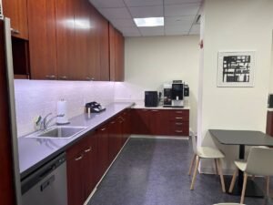 Office Space with a beautiful view- suite 110, 4 Interntional Drive.
