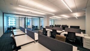 Prime Penn Station- Private Office Space for 12-15 People-Movein ASAP (Midtown West)