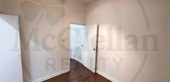 Retail Office Space on Sixth Avenue Near Bryant Park and Times Square (Midtown)