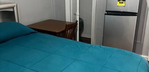 1BR – Large Furnished Room for Rent | All Utilities Included (Brooklyn)