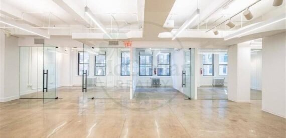 Vacant Office Suite Available: STE 1105 (Midtown)