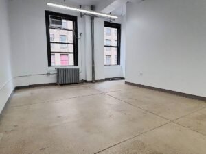 For Rent by Owner – #701, 252 west 38th street