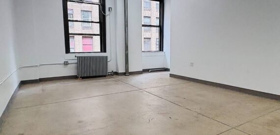 For Rent by Owner – #701, 252 west 38th street