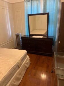 1 BR – Furnished Spacious Room | All Utilities Included (East Flatbush)