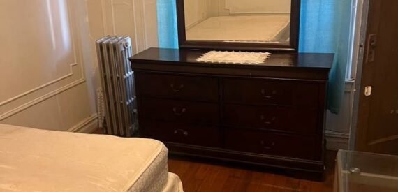 1 BR – Furnished Spacious Room | All Utilities Included (East Flatbush)