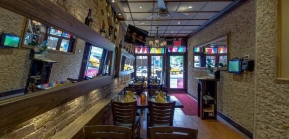 Vented/Equiped Restaurant for Lease 212 E. 34th St. near 3rd Avenue an (Midtown East)