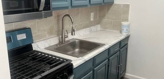Renovated 2-Bedroom Apartment in Prime Bed-Stuy Location