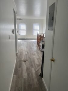 Renovated 2-Bedroom Apartment in Prime Bed-Stuy Location