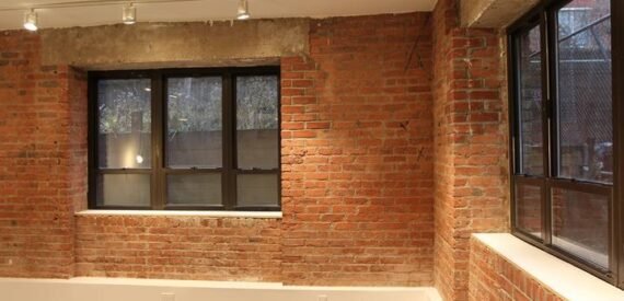 OFFICE, ART, MASSAGE, ESTHETICS, TATTOO STUDIO B6 (Greenpoint Brooklyn)