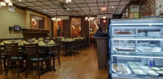 Vented/Equiped Restaurant for Lease 212 E. 34th St. near 3rd Avenue an (Midtown East)