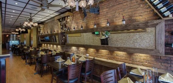 Vented/Equiped Restaurant for Lease 212 E. 34th St. near 3rd Avenue an (Midtown East)