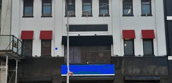 Building Sale or Lease, Vacant, 3 Floors+Lower Level*W181 (Inwood / Wash Hts)