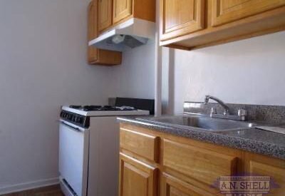 Renovated Rental – Bright Unit, Separate Kitchen, Spacious Living Room (Kingsbridge, Bronx)