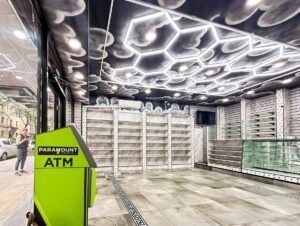 Retail Space off First Avenue in Heart of Upper East Side, No Fee (Upper East Side)