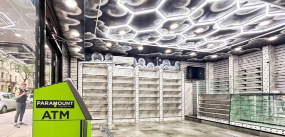 Retail Space off First Avenue in Heart of Upper East Side, No Fee (Upper East Side)