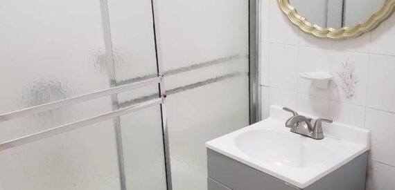 Spacious Renovated 1-Bedroom Apartment | Tenant Pays Electric Only (East Flatbush)