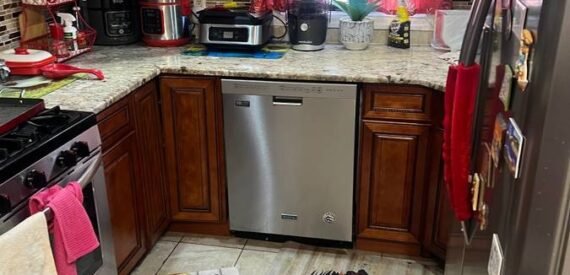 1 BR – Furnished Spacious Room | All Utilities Included (East Flatbush)