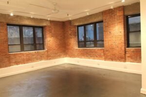 OFFICE, ART, MASSAGE, ESTHETICS, TATTOO STUDIO B6 (Greenpoint Brooklyn)