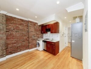 Gut Renovated 2 Bedroom with Washer Dryer in unit (East Village)