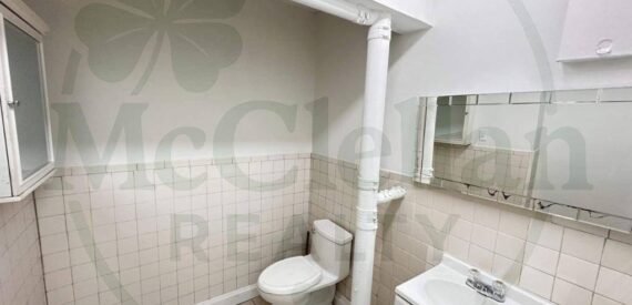 Retail Office Space on Sixth Avenue Near Bryant Park and Times Square (Midtown)