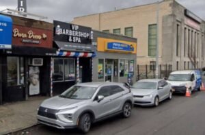 Investment Opportunity: 3 Retail Stores – Cash-Flowing Property with ROI (East 177th St, Bronx)