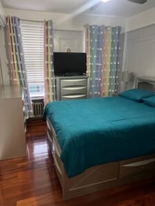 1BR – Large Furnished Room for Rent | All Utilities Included (Brooklyn)