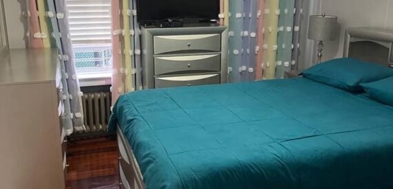 1BR – Large Furnished Room for Rent | All Utilities Included (Brooklyn)