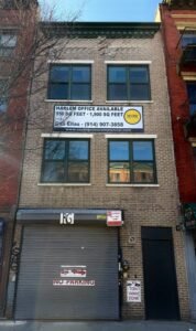 Office Space For Rent In Harlem (East Harlem)