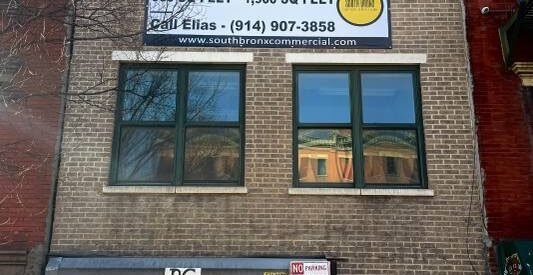 Office Space For Rent In Harlem (East Harlem)