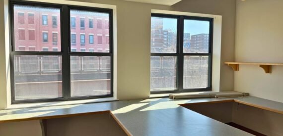 Office Space For Rent In Harlem (East Harlem)