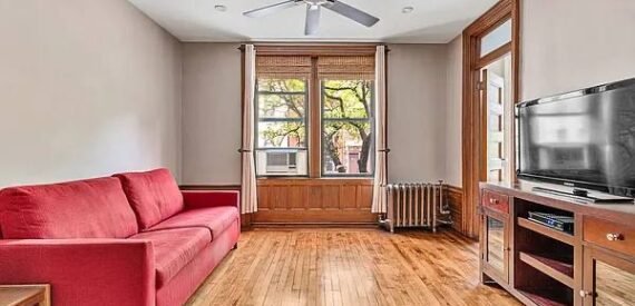 CO-OP HDFC, Bright Views, Huge elevator, Incredible Deal, Top quality, West159th (Inwood / Wash Hts)
