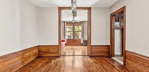 CO-OP HDFC, Bright Views, Huge elevator, Incredible Deal, Top quality, West159th (Inwood / Wash Hts)